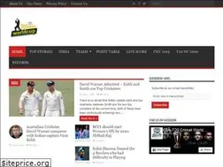 Sites similar to livecricketworldcup.com