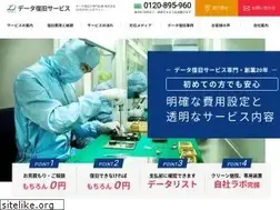 Sites similar to livedata.jp