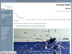 Sites similar to livedata.net.au