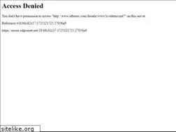 Sites similar to livedemo.net