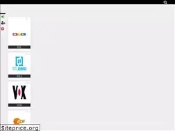 Sites similar to livedetv.com