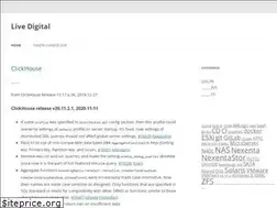 Sites similar to livedig.com