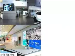 Sites similar to livedigital.com.au