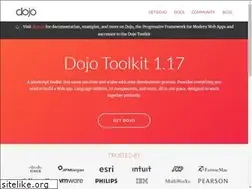 Sites similar to livedocs.dojotoolkit.org