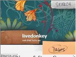 Sites similar to livedonkey.com