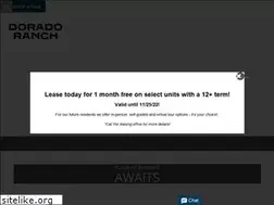 Sites similar to livedoradoranch.com