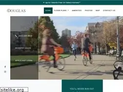 Sites similar to livedouglas.com
