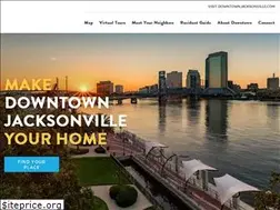 Sites similar to livedowntownjax.com