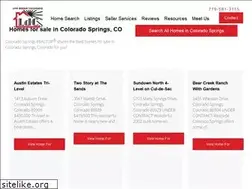 Sites similar to livedreamcolorado.com