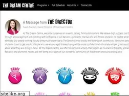 Sites similar to livedreamdance.com