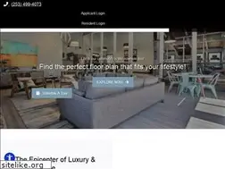 Sites similar to livedriftwood.com
