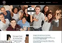 Sites similar to livedrugfree.org