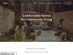 Sites similar to livedwell.co