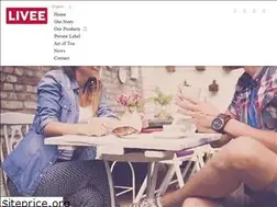 Sites similar to livee.eu