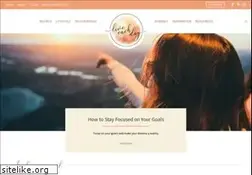 Sites similar to liveeachday.com