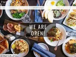 Sites similar to liveeatlocal.com