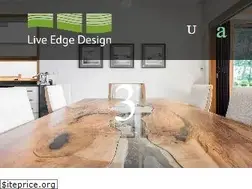 Sites similar to liveedge.com