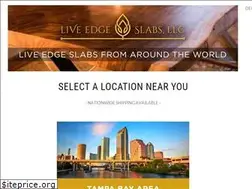 Sites similar to liveedgeslabs.com