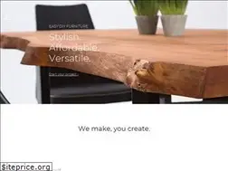 Sites similar to liveedgetimber.com