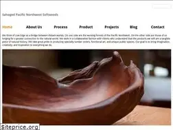 Sites similar to liveedgewoodworks.com