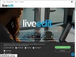 Sites similar to liveeditaurora.com