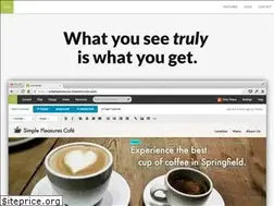 Sites similar to liveeditorcms.com