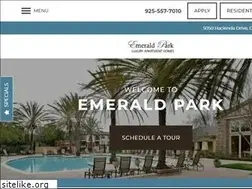Sites similar to liveemeraldparkdublin.com