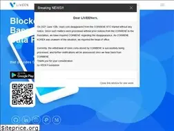 Sites similar to liveen.com