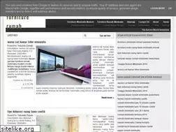 Sites similar to liveeverymom.blogspot.com