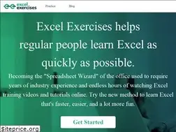 Sites similar to liveexcelquestions.com