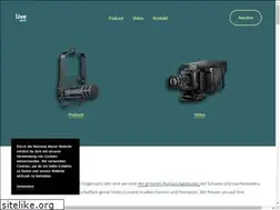 Sites similar to livefabrik.ch