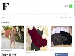 Sites similar to livefabulously.biz