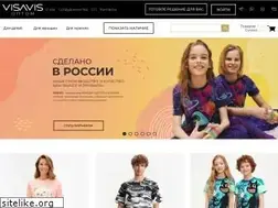 Sites similar to livefashion.ru