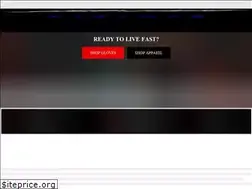 Sites similar to livefast.com