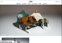Sites similar to livefastdieyoung.de