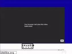 Sites similar to livefestival.pl