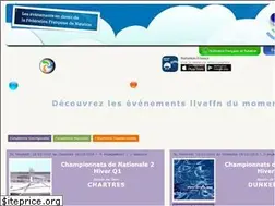 Sites similar to liveffn.com