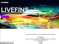 Sites similar to livefins.com