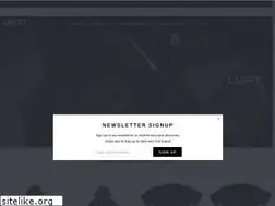 Sites similar to livefitapparel.com