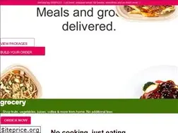 Sites similar to livefitfood.ca