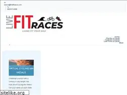 Sites similar to livefitraces.com