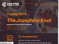 Sites similar to livefive.ca