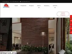 Sites similar to liveflats.com