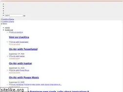 Sites similar to livefmghana.com