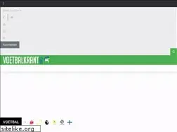 Sites similar to livefootball.be