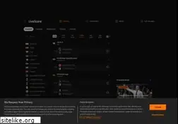 Sites similar to livefootball.com