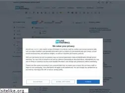 Sites similar to livefootball24.com