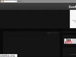 Sites similar to livefootballmatchs.blogspot.com
