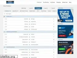 Sites similar to livefootballstream.biz