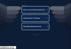 Sites similar to livefootballvideo.com